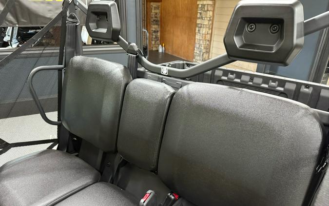 2025 Can-Am Defender HD9