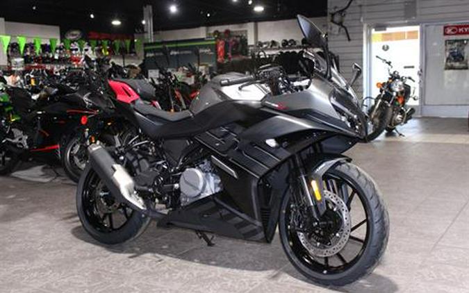 2026 CFMOTO 300SS