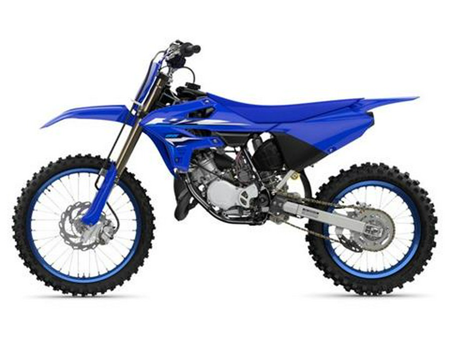 2026 Yamaha YZ85LW