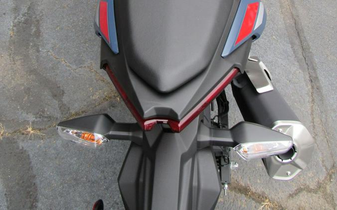 2026 Kawasaki Ninja 500 ABS