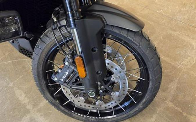 2026 Harley-Davidson Pan America® 1250 Limited