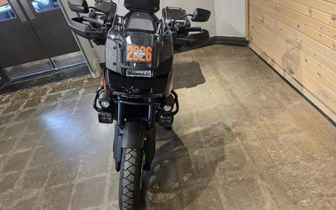 2026 Harley-Davidson Pan America® 1250 Limited