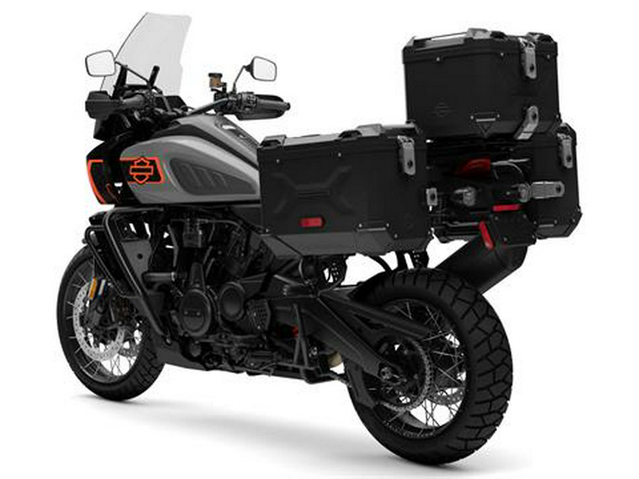2026 Harley-Davidson Pan America® 1250 Limited