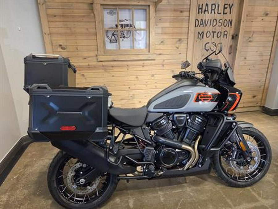 2026 Harley-Davidson Pan America® 1250 Limited