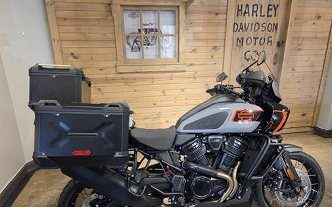 2026 Harley-Davidson Pan America® 1250 Limited