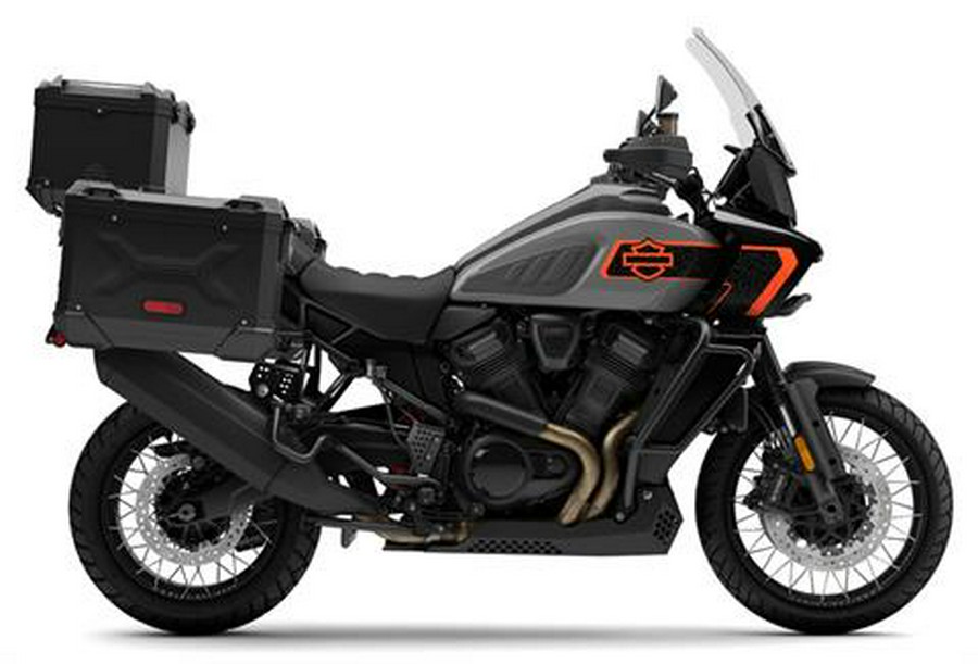 2026 Harley-Davidson Pan America® 1250 Limited