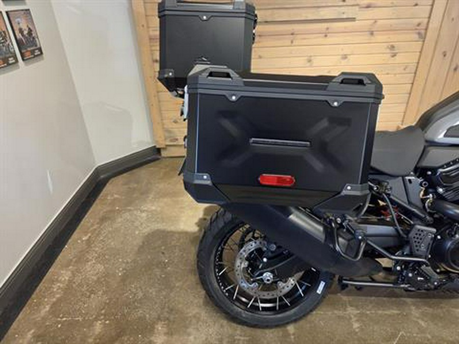 2026 Harley-Davidson Pan America® 1250 Limited