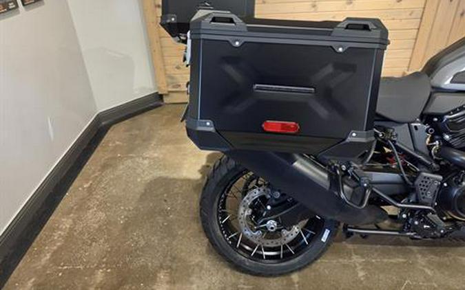 2026 Harley-Davidson Pan America® 1250 Limited