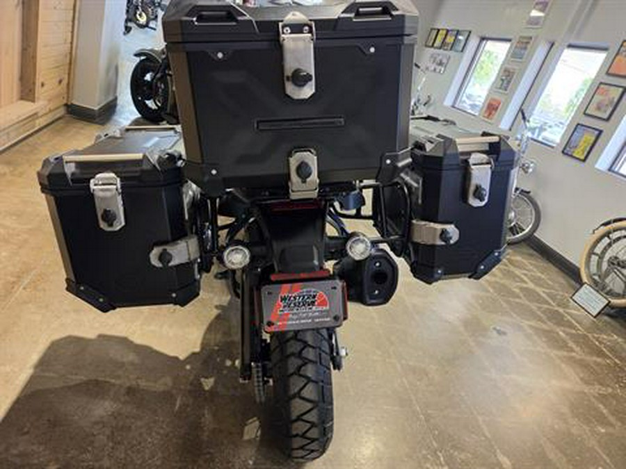 2026 Harley-Davidson Pan America® 1250 Limited
