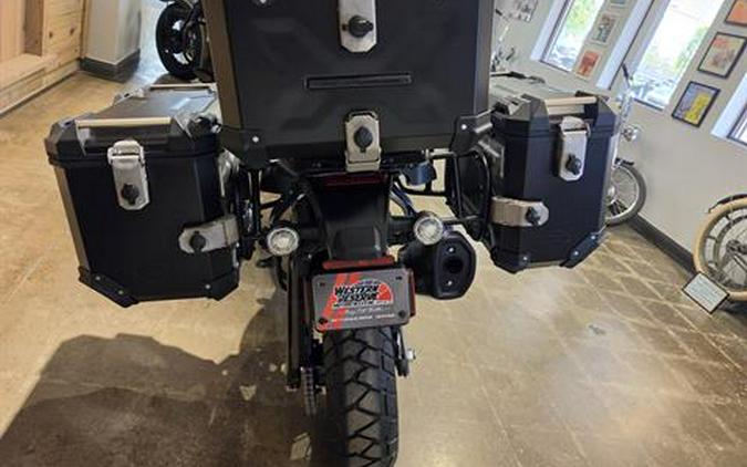 2026 Harley-Davidson Pan America® 1250 Limited