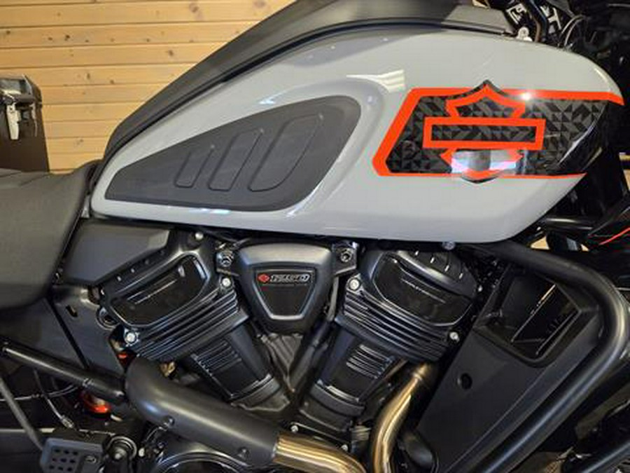 2026 Harley-Davidson Pan America® 1250 Limited