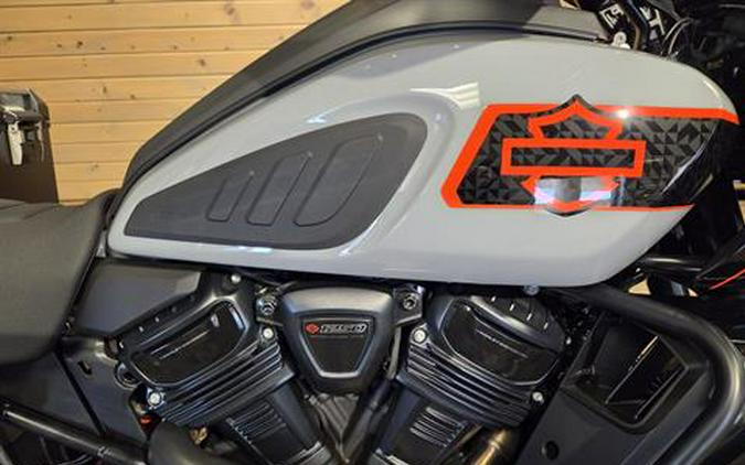 2026 Harley-Davidson Pan America® 1250 Limited