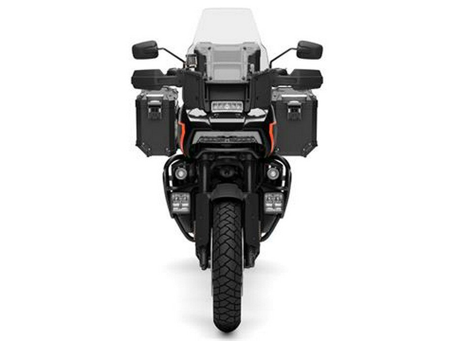 2026 Harley-Davidson Pan America® 1250 Limited