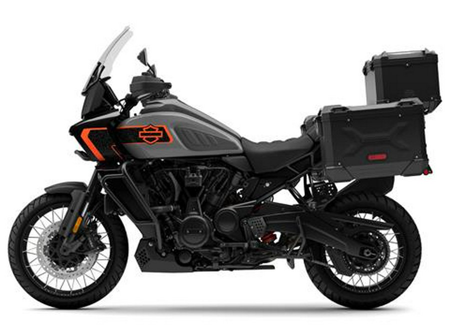2026 Harley-Davidson Pan America® 1250 Limited