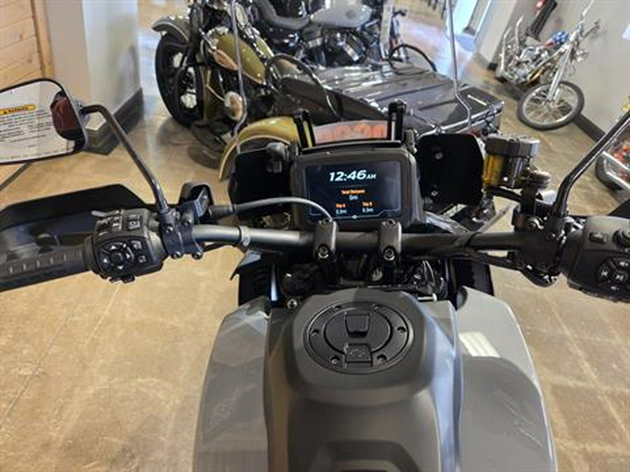2026 Harley-Davidson Pan America® 1250 Limited