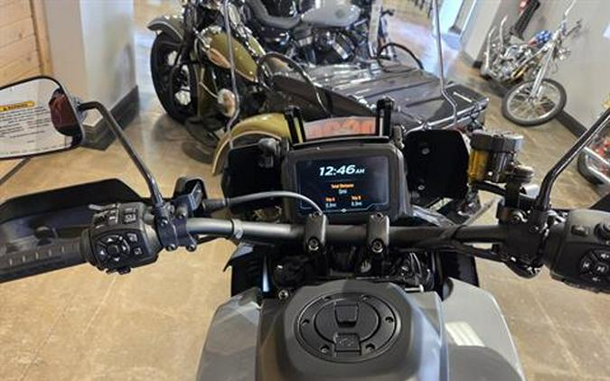 2026 Harley-Davidson Pan America® 1250 Limited