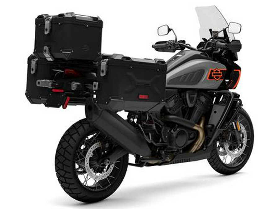 2026 Harley-Davidson Pan America® 1250 Limited
