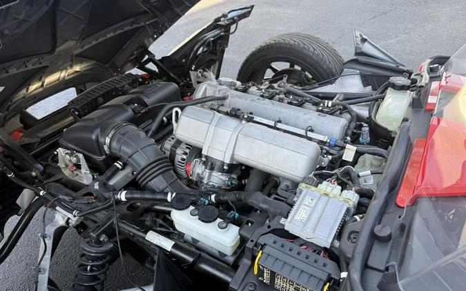 2020 Polaris Slingshot® Slingshot® SL