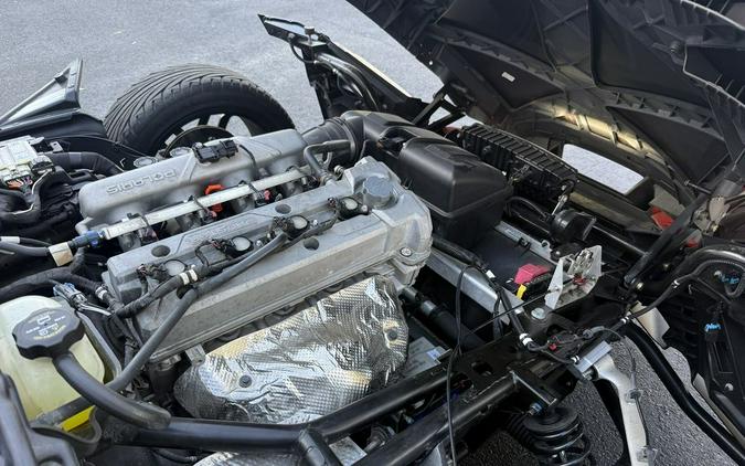 2020 Polaris Slingshot® Slingshot® SL