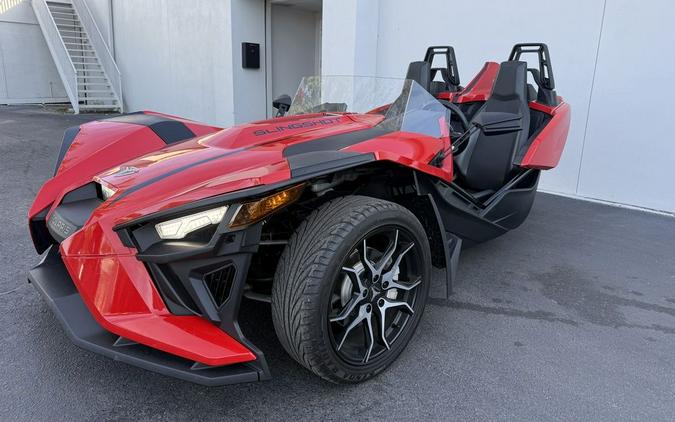 2020 Polaris Slingshot® Slingshot® SL