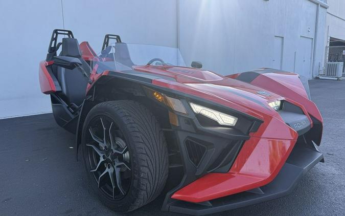 2020 Polaris Slingshot® Slingshot® SL