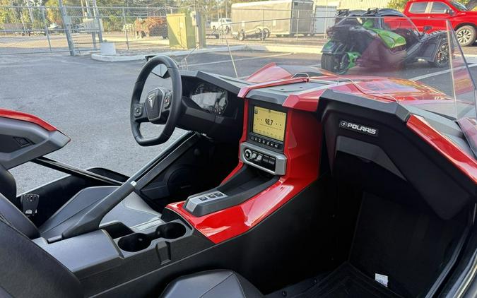 2020 Polaris Slingshot® Slingshot® SL
