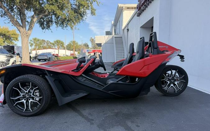 2020 Polaris Slingshot® Slingshot® SL