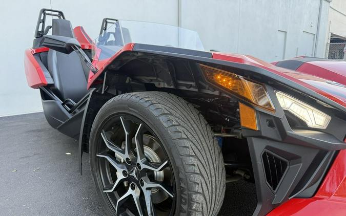 2020 Polaris Slingshot® Slingshot® SL