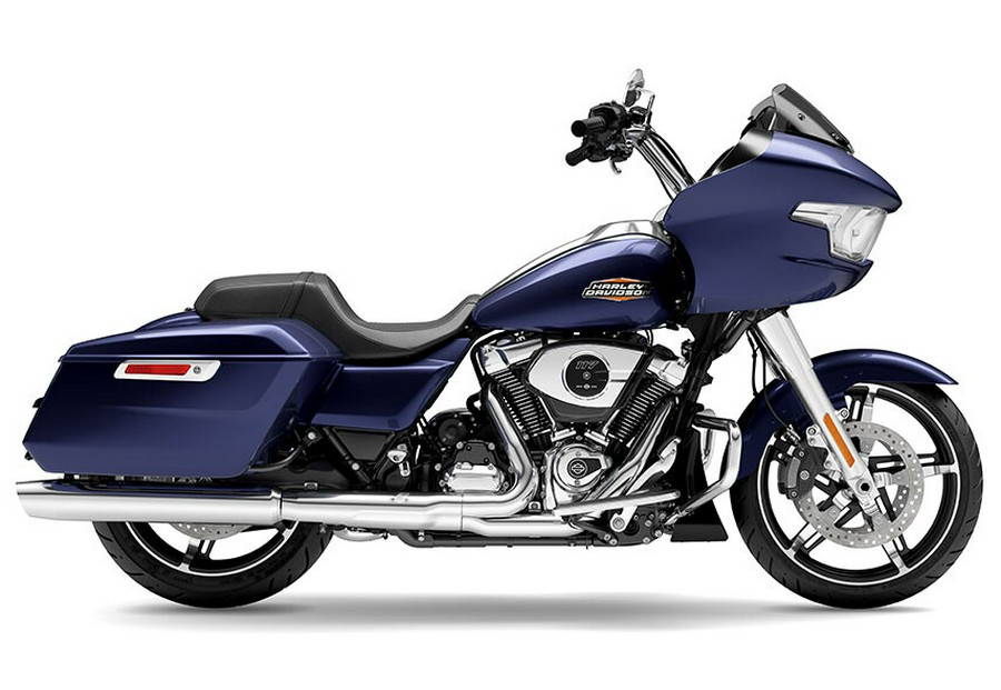 2026 Harley-Davidson Road Glide