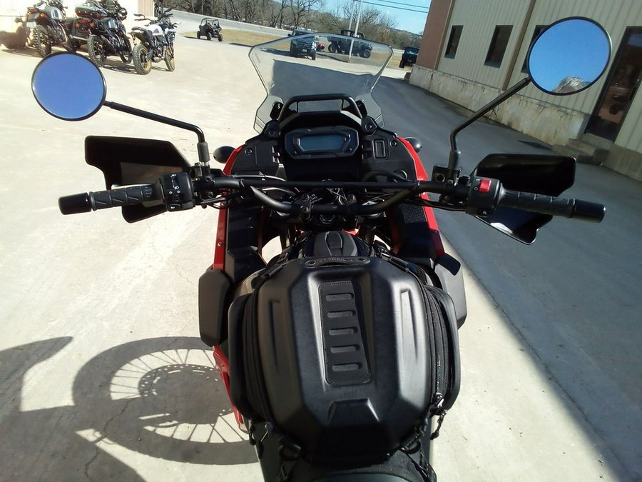 2024 Kawasaki KLR® 650 Base