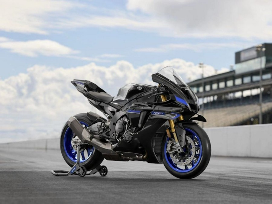 2026 Yamaha YZF-R1M