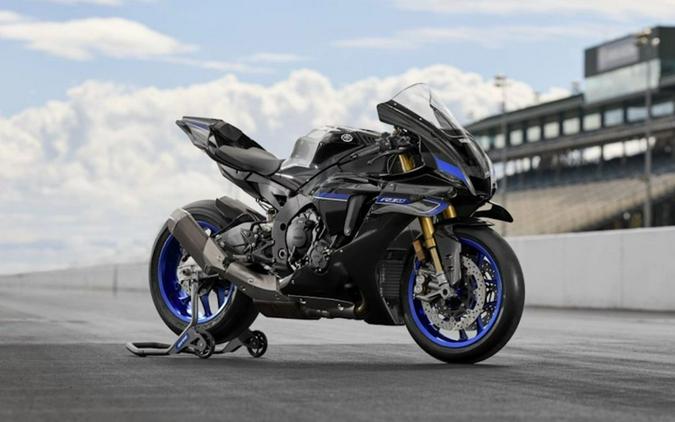 2026 Yamaha YZF-R1M