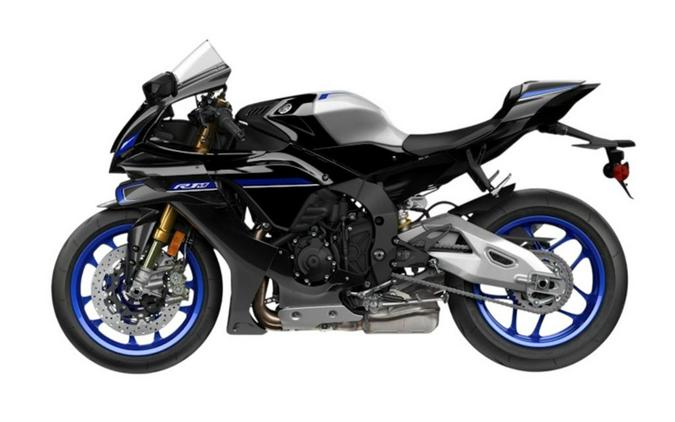 2026 Yamaha YZF-R1M