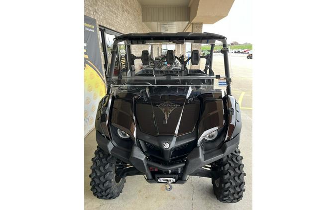2022 Viking EPS Ranch Edition - Yamaha