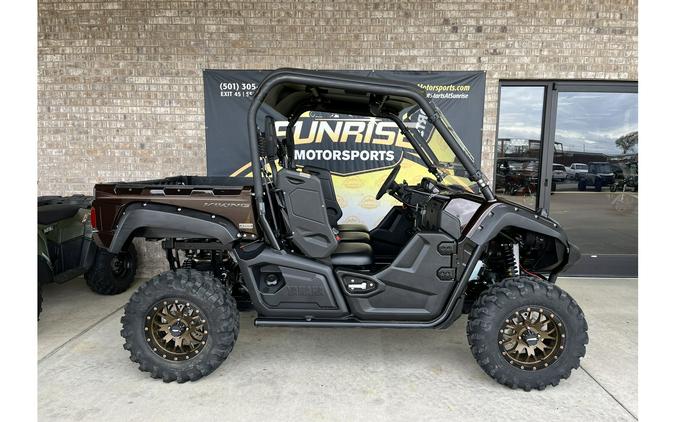 2022 Viking EPS Ranch Edition - Yamaha