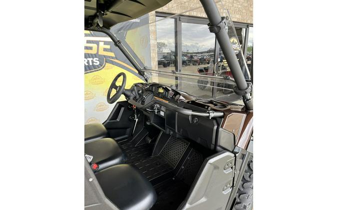 2022 Viking EPS Ranch Edition - Yamaha