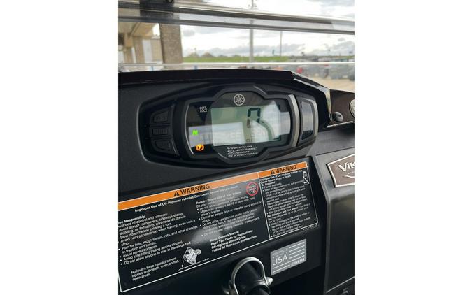 2022 Viking EPS Ranch Edition - Yamaha