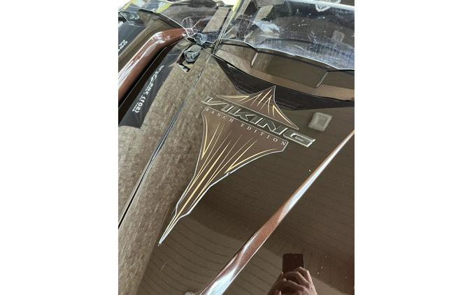 2022 Viking EPS Ranch Edition - Yamaha