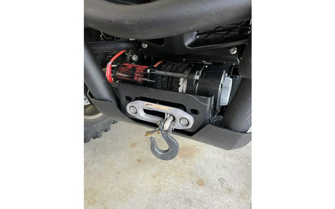 2022 Viking EPS Ranch Edition - Yamaha