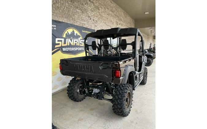 2022 Viking EPS Ranch Edition - Yamaha