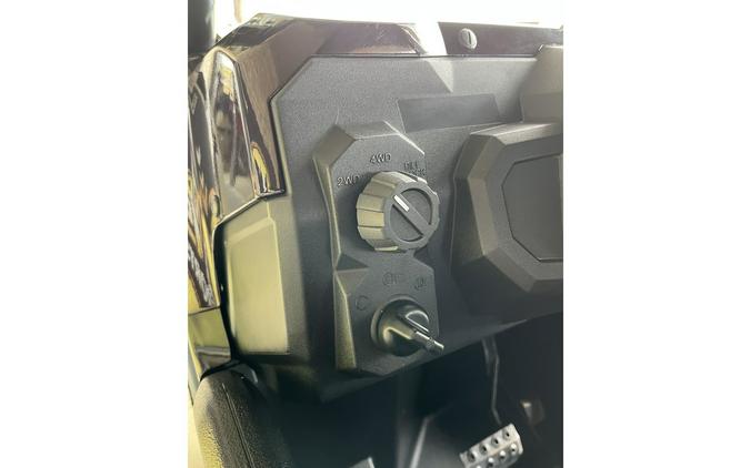 2022 Viking EPS Ranch Edition - Yamaha