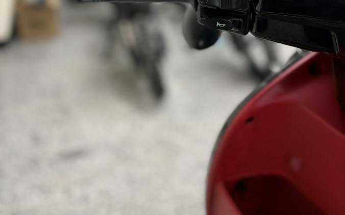 2023 QJ Motor LTR 150 - QJ8897