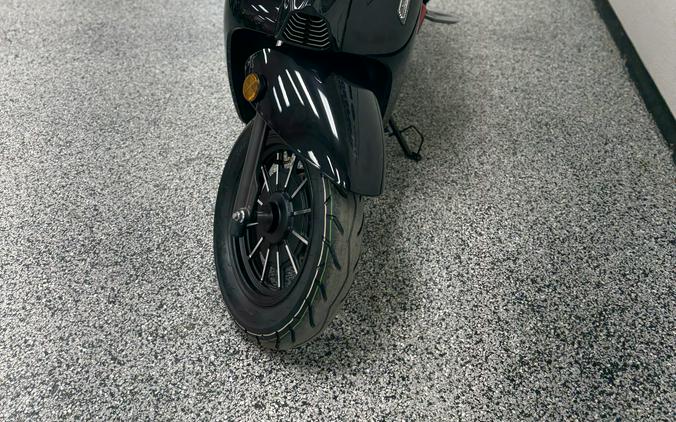 2023 QJ Motor LTR 150 - QJ8897