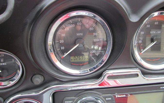 2012 Harley-Davidson FLHTCUTG - Tri Glide Ultra Classic