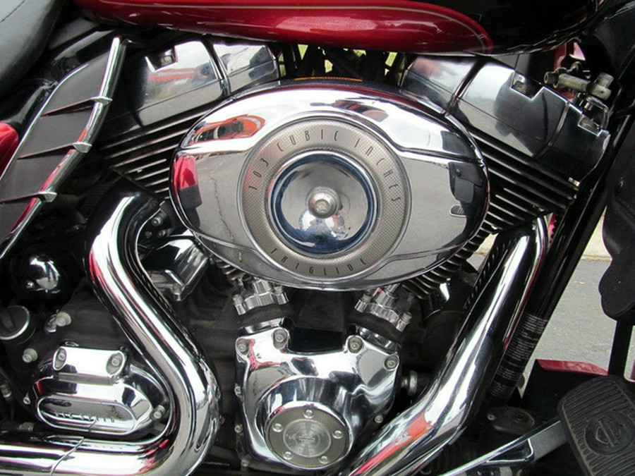 2012 Harley-Davidson FLHTCUTG - Tri Glide Ultra Classic