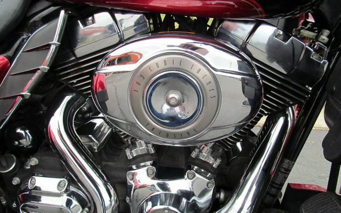 2012 Harley-Davidson FLHTCUTG - Tri Glide Ultra Classic
