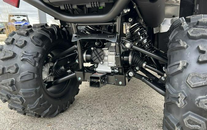 2026 CFMOTO CFORCE 600 Touring