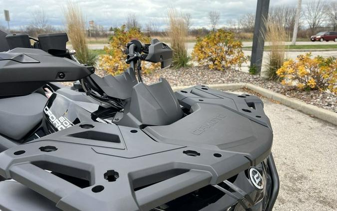 2026 CFMOTO CFORCE 600 Touring