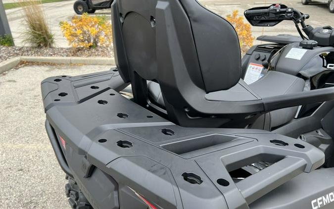 2026 CFMOTO CFORCE 600 Touring
