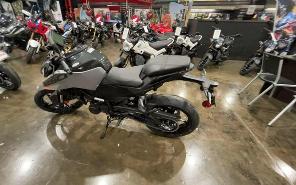 2026 KTM 250 DUKE